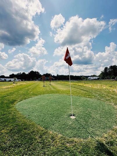 Finding Your Perfect Swing: Choosing the Right Park Golf Club