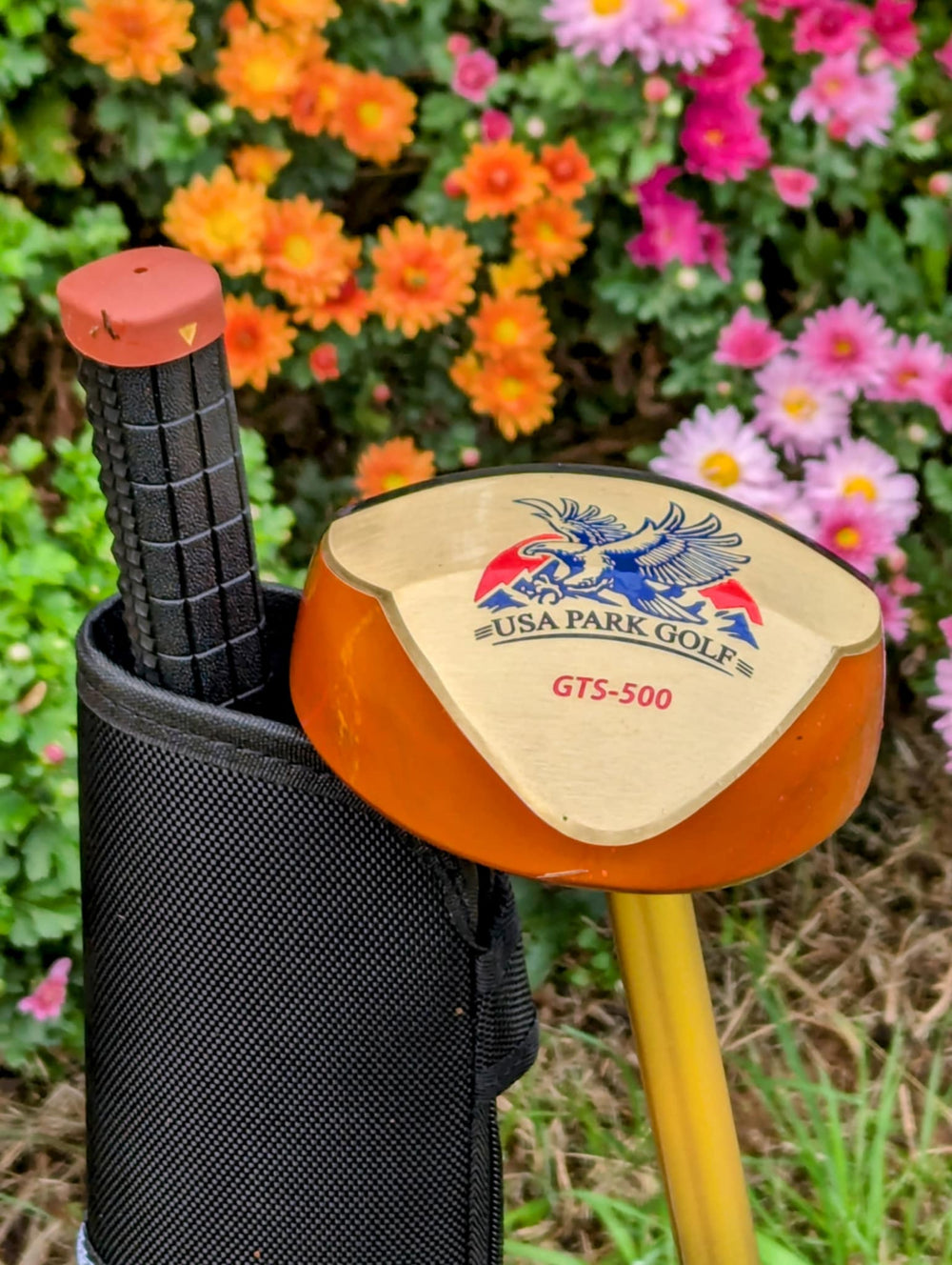 Golf Clubs