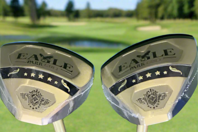 EAGLE Park Golf Club EA-05 Series