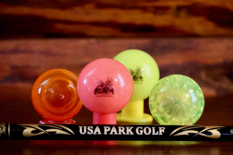 Golf Balls
