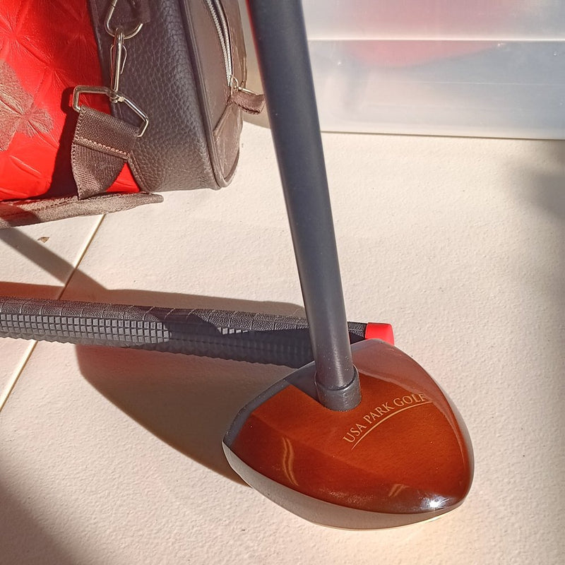 GTS-400 Park Golf Club