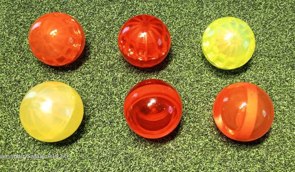 XP-3 Park Golf Ball