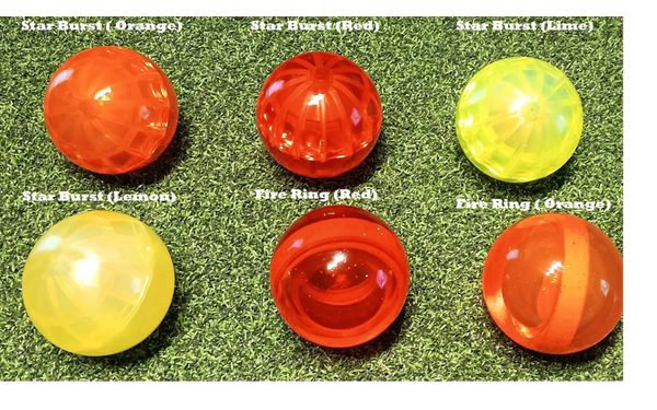 XP-3 Park Golf Ball