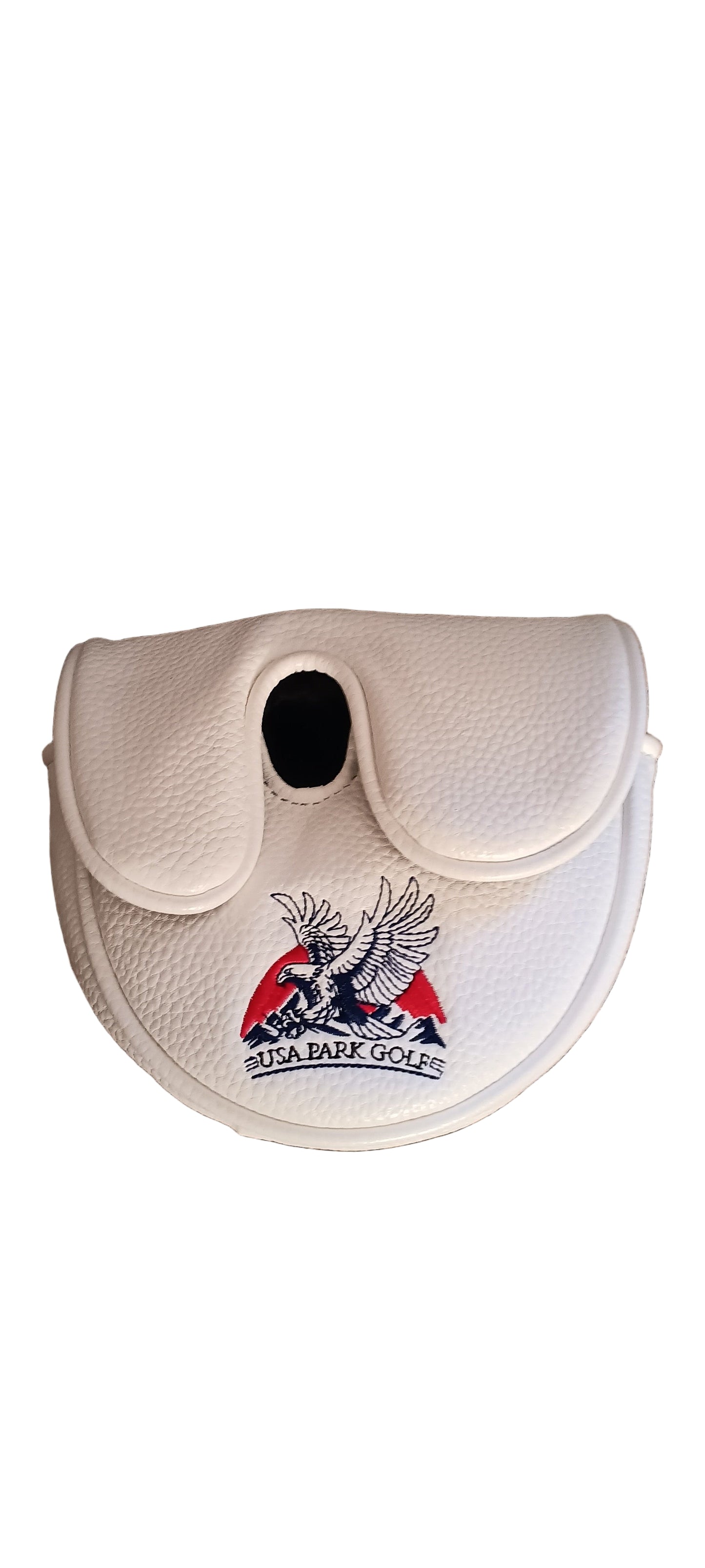 Park Golf Head Covers