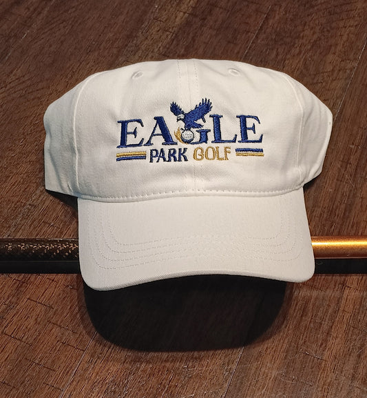 EAGLE Brand Cap
