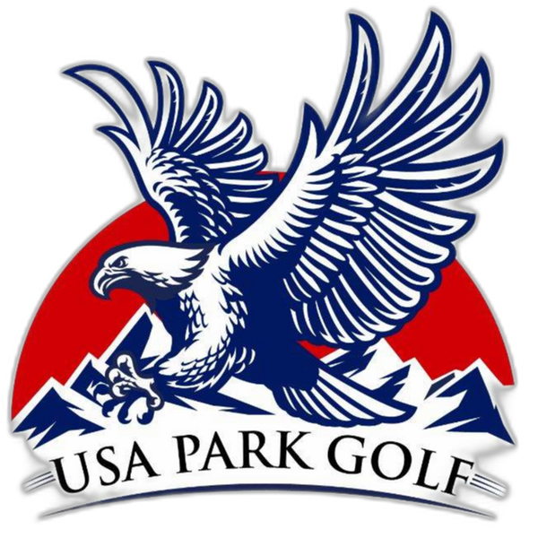 USA Park Golf